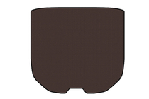 Volvo V60 2011–2018 Rubberen kofferbakmat Carsuit (SW, bruin) foto 1