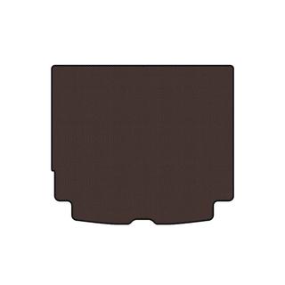 Rubberen kofferbakmat Carsuit (Bruin) Volvo XC60 2017– foto 1