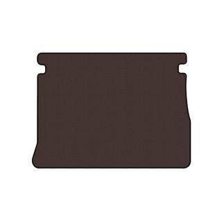 Rubberen kofferbakmat Carsuit (voor Scenic, bruin) Renault Scenic/Grand 2009–2016 foto 1
