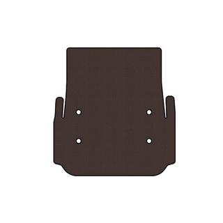 Rubberen kofferbakmat Carsuit V-1 (SD, bruin) BMW 5 Serie E39 1996–2003 foto 1