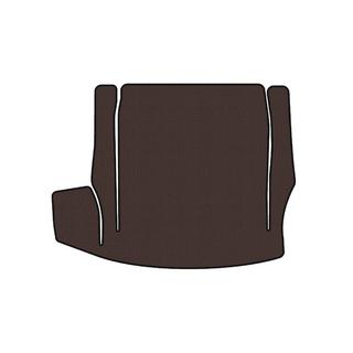 Rubberen kofferbakmat Carsuit (voor F23, bruin) BMW 2-serie F22/F23 2014–2021 foto 1