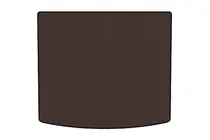 Chevrolet Cruze 2009–2015 Rubberen kofferbakmat Carsuit (HB, bruin) foto 1