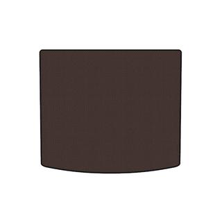 Rubberen kofferbakmat Carsuit (HB, bruin) Chevrolet Cruze 2009–2015 foto 1