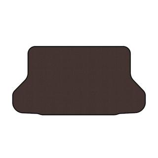 Rubberen kofferbakmat Carsuit (HB, bruin) Chevrolet Lacetti 2003–2024 foto 1