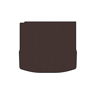 Rubberen kofferbakmat Carsuit (SW, USA, bruin) Ford Focus III 2011–2017 foto 1