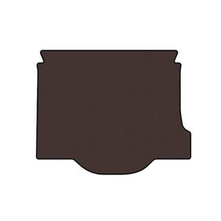 Rubberen kofferbakmat Carsuit (SD, bruin) Mazda 3 2003–2009 foto 1