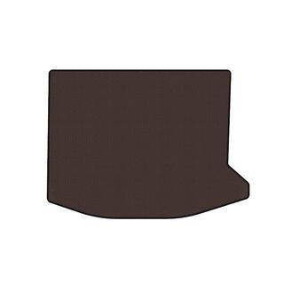 Rubberen kofferbakmat Carsuit (HB, bruin) Mazda 3 2003–2009 foto 1
