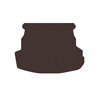 Rubberen kofferbakmat Carsuit (SD, bruin) Mazda 6 2003–2008 foto 1