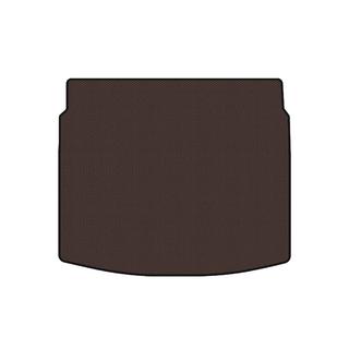 Rubberen kofferbakmat Carsuit (5-zits, USA, bruin) Nissan X-trail T32/Rogue 2014–2021 foto 1