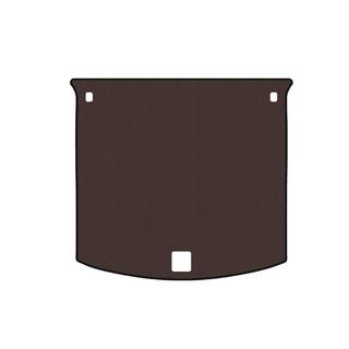 Rubberen kofferbakmat Carsuit (2010-2015, bruin) Opel Antara 2006–2017 foto 1