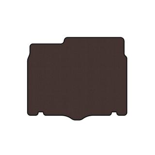 Rubberen kofferbakmat Carsuit (HB, 5-deurs, bruin) Opel Astra J 2009–2015 foto 1