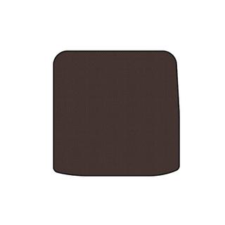 Rubberen kofferbakmat Carsuit (2000-2004, SW, bruin) Skoda Fabia 2000–2007 foto 1
