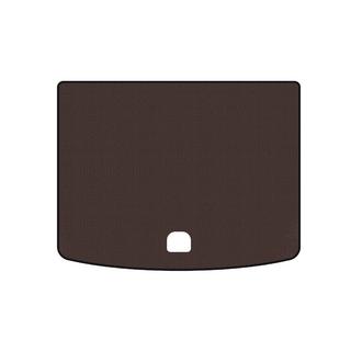 Rubberen kofferbakmat Carsuit (Bruin) SsangYong Kyron 2005–2014 foto 1