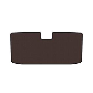 Rubberen kofferbakmat Carsuit (Bruin) Suzuki Jimny 1998–2018 foto 1