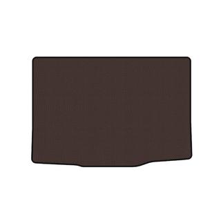 Rubberen kofferbakmat Carsuit (2006-2009, HB, 5-deurs, bruin) Suzuki SX4 2006–2013 foto 1