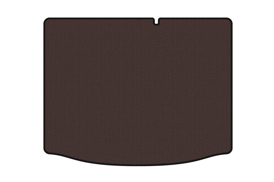 Suzuki Vitara 2015– Rubberen kofferbakmat Carsuit V1 (Bruin) Image