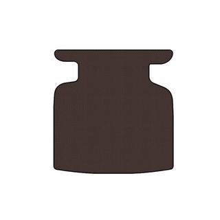 Rubberen kofferbakmat Carsuit (SD, bruin) Toyota Avensis 2003–2009 foto 1