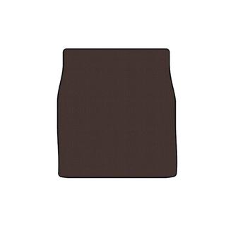 Rubberen kofferbakmat Carsuit (2010-2013, SD, bruin) Volvo S60 2010–2018 foto 1