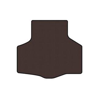 Rubberen kofferbakmat Carsuit (SD, bruin) Alfa Romeo 159 2005–2011 foto 1