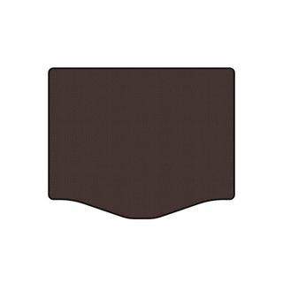 Rubberen kofferbakmat Carsuit (HB, bruin) Ford Focus II 2008–2011 foto 1