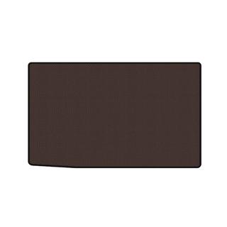Rubberen kofferbakmat Carsuit V-2 (HB, bruin) Audi A2 1999–2005 foto 1