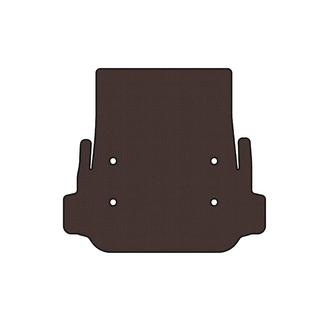 Rubberen kofferbakmat Carsuit V-2 (SD, bruin) BMW 5 Serie E39 1996–2003 foto 1