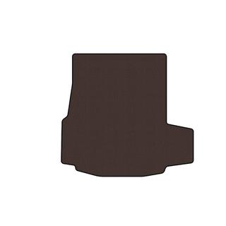Rubberen kofferbakmat Carsuit V-2 (voor G30, bruin) BMW 5 Serie G30/G31 2017–2023 foto 1