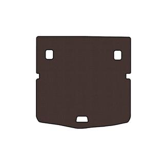 Carsuit V-2 rubberen kofferbakmat (voor F46, 7-zits, bruin) BMW 2 Serie Active Tourer F45/F46 2014–2021 foto 1