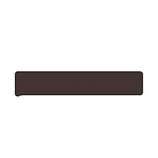 Rubberen kofferbakmat Carsuit (Bruin) Cadillac Escalade 2007–2014 foto 1