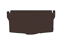 BYD F0 2008–2014 Rubberen kofferbakmat Carsuit (Bruin) foto 1