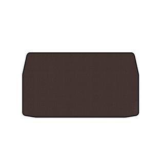 Rubberen kofferbakmat Carsuit (3 rijen, bruin) Mitsubishi Grandis 2003–2011 foto 1