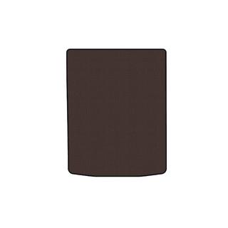 Rubberen kofferbakmat Carsuit (Bruin) foto 1