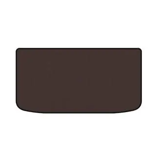 Rubberen kofferbakmat Carsuit (2018-2023, bruin)