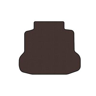 Rubberen kofferbakmat Carsuit (Bruin) Chrysler 200 I 2010–2014 foto 1