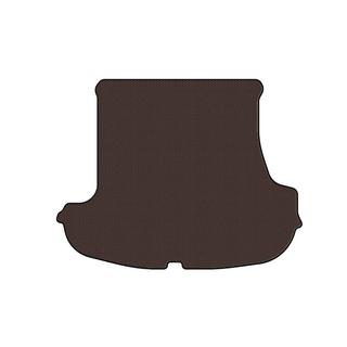 Rubberen kofferbakmat Carsuit V1 (2004-2006, bruin) Chrysler Sebring II 2001–2006 foto 1