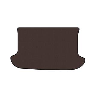 Rubberen kofferbakmat Carsuit (Bruin) FAW X40 2016–2021 foto 1