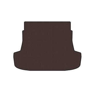 Rubberen kofferbakmat Carsuit (Bruin) Lexus ES 2006–2011 foto 1