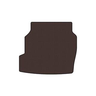 Rubberen kofferbakmat Carsuit V2 (SD, bruin) Renault Latitude 2010–2015 foto 1