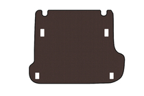 GreatWall Haval/Hover H3 2005–2013 Rubberen kofferbakmat Carsuit (Bruin) foto 1