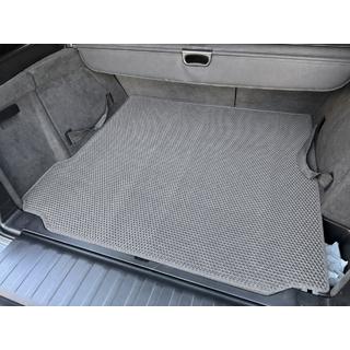 Rubberen kofferbakmat Carsuit (Grijs) BMW X5 E70 2007–2013 foto 2