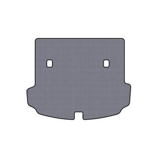 Rubberen kofferbakmat Carsuit V-1 (Grijs) Acura MDX 2007–2013 foto 1