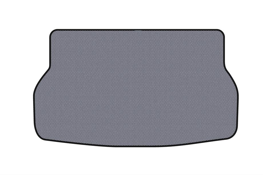 Acura RDX 2012–2018 Rubberen kofferbakmat Carsuit (Grijs) Image