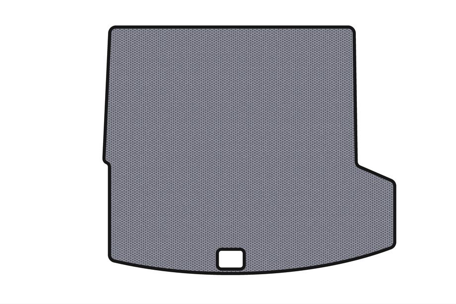 Acura RDX 2018– Rubberen kofferbakmat Carsuit (Grijs) Image
