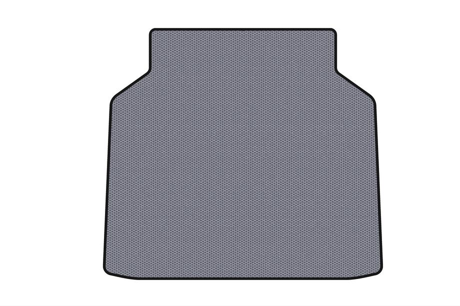 Alfa Romeo Giulia 2016–2022 Rubberen kofferbakmat Carsuit (Grijs) Image
