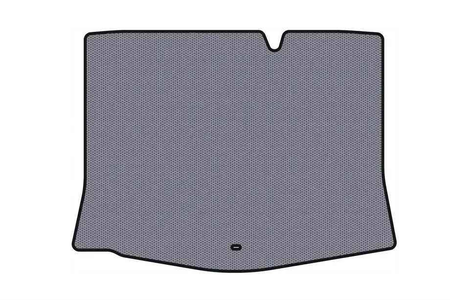 Alfa Romeo Giulietta 2010–2020 Rubberen kofferbakmat Carsuit (Grijs) Foto 1