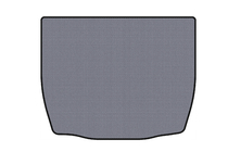 Audi TT 1998–2006 Rubberen kofferbakmat Carsuit (Coupé, grijs) foto 1