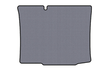 Audi A3 1996–2003 Rubberen kofferbakmat Carsuit (HB, grijs) foto 1