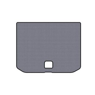 Rubberen kofferbakmat Carsuit (voor E-tron, Sportback, grijs) Audi A3 2012–2020 foto 1