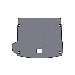 Rubberen kofferbakmat Carsuit (Grijs) Audi Q5 2017–2025 foto 1
