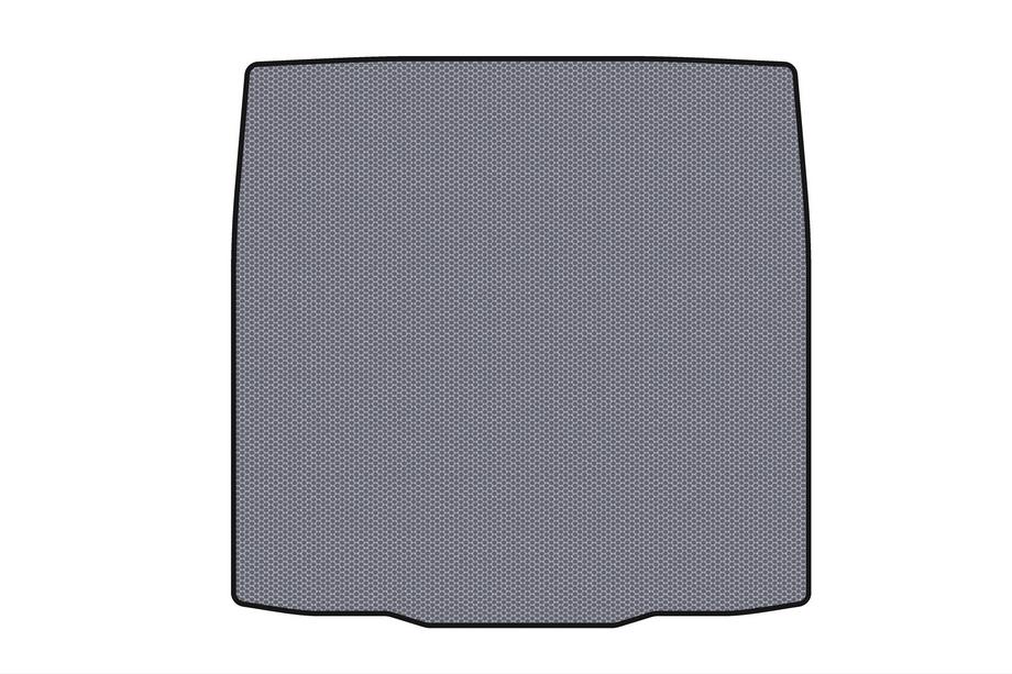 BMW 3 Serie G20/G21 2018– Rubberen kofferbakmat Carsuit (Voor G20, grijs) Foto 1